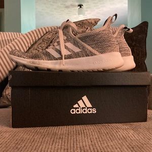 Adidas Cloudfoam Pure Sneakers